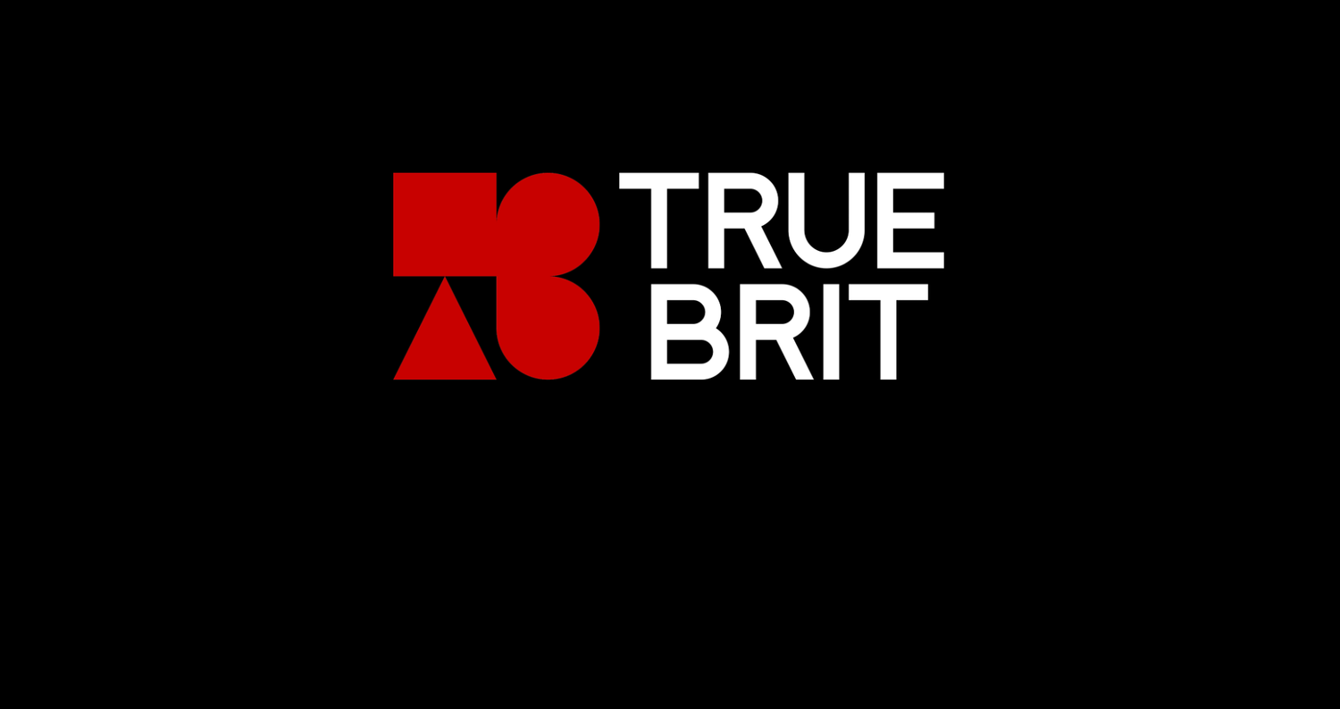 True Brit